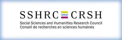 SSHRC Logo
